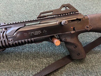 Hi Point Mdl 4595 .45 ACP - Image 7 of 22