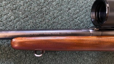 Remington Mdl 722 .222Rem - Image 8 of 25