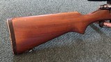 Remington Mdl 722 .222Rem - Image 9 of 25