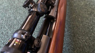 Remington Mdl 722 .222Rem - Image 17 of 25