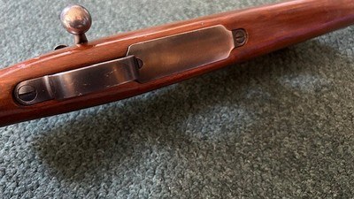 Remington Mdl 722 .222Rem - Image 25 of 25