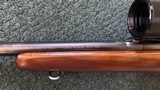 Remington Mdl 722 .222Rem - Image 8 of 25