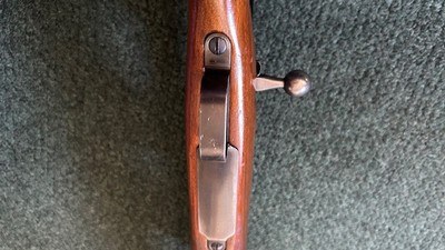 Remington Mdl 722 .222Rem - Image 15 of 25