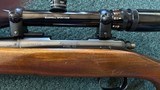 Remington Mdl 722 .222Rem - Image 3 of 25