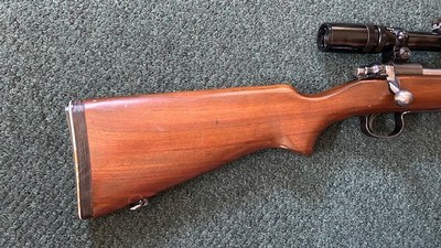Remington Mdl 722 .222Rem - Image 20 of 25