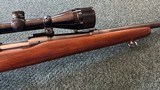 Remington Mdl 722 .222Rem - Image 11 of 25