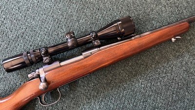Remington Mdl 722 .222Rem - Image 21 of 25