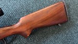 Remington Mdl 722 .222Rem - Image 2 of 25