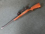 Remington Mdl 722 .222Rem - Image 1 of 25