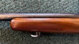 Remington Mdl 722 .222Rem - Image 6 of 25
