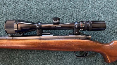 Remington Mdl 722 .222Rem - Image 4 of 25
