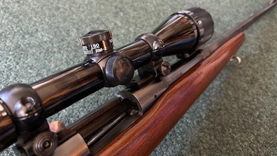 Remington Mdl 722 .222Rem - Image 19 of 25