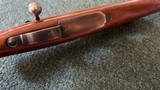 Remington Mdl 722 .222Rem - Image 25 of 25
