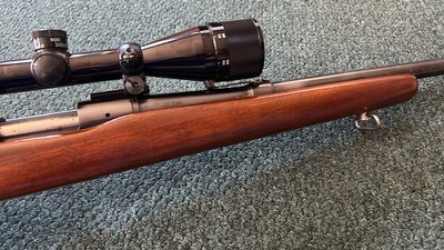 Remington Mdl 722 .222Rem - Image 11 of 25
