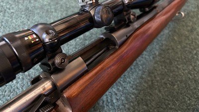 Remington Mdl 722 .222Rem - Image 18 of 25