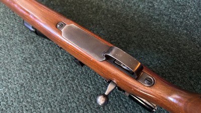 Remington Mdl 722 .222Rem - Image 16 of 25