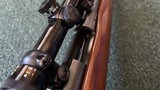 Remington Mdl 722 .222Rem - Image 17 of 25
