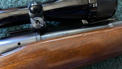 Remington Mdl 722 .222Rem - Image 24 of 25