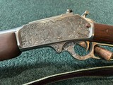 Marlin Model 1895 GS 45/70 Govt - Image 2 of 24
