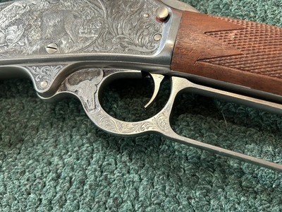 Marlin Model 1895 GS 45/70 Govt - Image 14 of 24