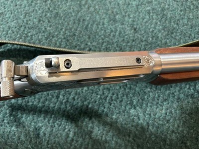 Marlin Model 1895 GS 45/70 Govt - Image 17 of 24