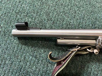 Marlin Model 1895 GS 45/70 Govt - Image 6 of 24