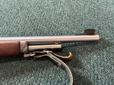 Marlin Model 1895 GS 45/70 Govt - Image 13 of 24