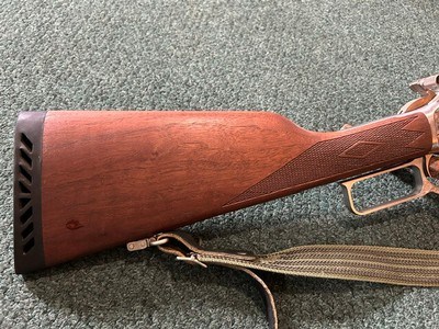 Marlin Model 1895 GS 45/70 Govt - Image 11 of 24