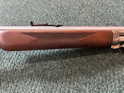 Marlin Model 1895 GS 45/70 Govt - Image 12 of 24