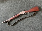 Marlin Model 1895 GS 45/70 Govt