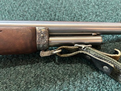 Marlin Model 1895 GS 45/70 Govt - Image 10 of 24
