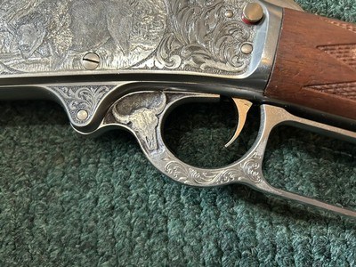 Marlin Model 1895 GS 45/70 Govt - Image 24 of 24