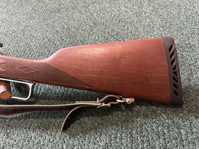 Marlin Model 1895 GS 45/70 Govt - Image 4 of 24