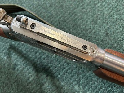 Marlin Model 1895 GS 45/70 Govt - Image 18 of 24