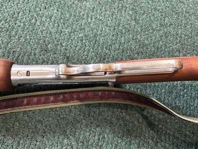 Marlin Model 1895 GS 45/70 Govt - Image 16 of 24