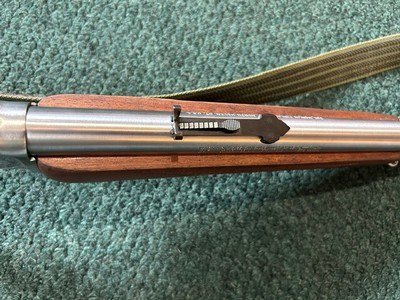 Marlin Model 1895 GS 45/70 Govt - Image 19 of 24