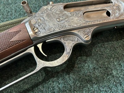 Marlin Model 1895 GS 45/70 Govt - Image 23 of 24