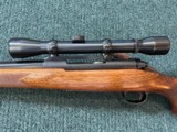 Winchester Mdl 70 30.06 spfld - Image 4 of 24