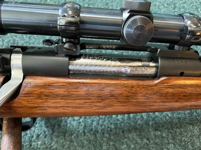 Winchester Mdl 70 30.06 spfld - Image 15 of 24