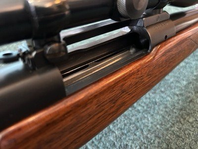 Winchester Mdl 70 30.06 spfld - Image 22 of 24