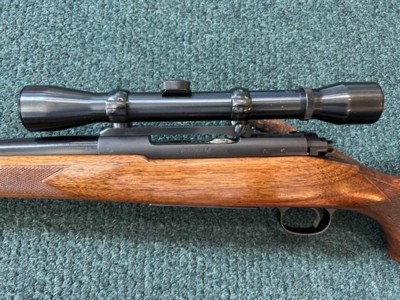 Winchester Mdl 70 30.06 spfld - Image 4 of 24