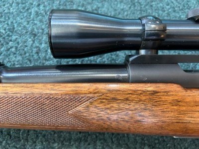 Winchester Mdl 70 30.06 spfld - Image 8 of 24
