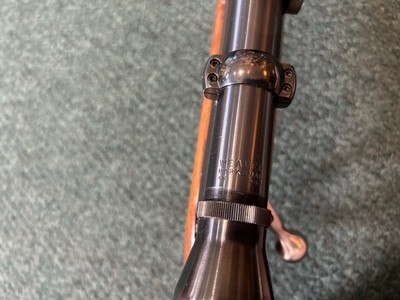 Winchester Mdl 70 30.06 spfld - Image 16 of 24