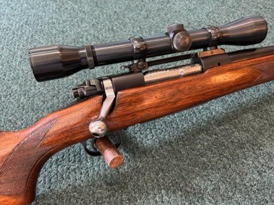 Winchester Mdl 70 30.06 spfld - Image 11 of 24