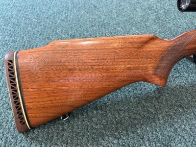 Winchester Mdl 70 30.06 spfld - Image 10 of 24