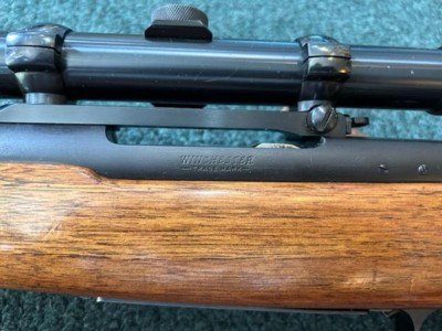 Winchester Mdl 70 30.06 spfld - Image 7 of 24