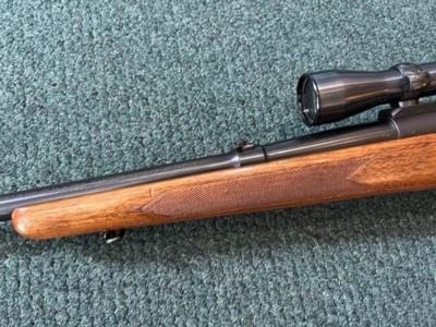Winchester Mdl 70 30.06 spfld - Image 5 of 24