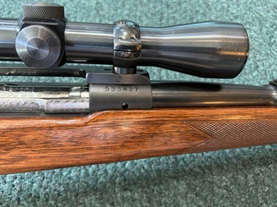 Winchester Mdl 70 30.06 spfld - Image 14 of 24