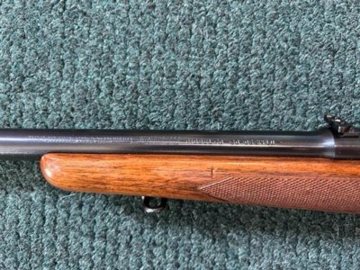 Winchester Mdl 70 30.06 spfld - Image 9 of 24