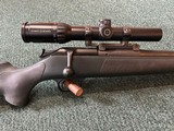 Blaser R93 375 H&H - Image 8 of 18